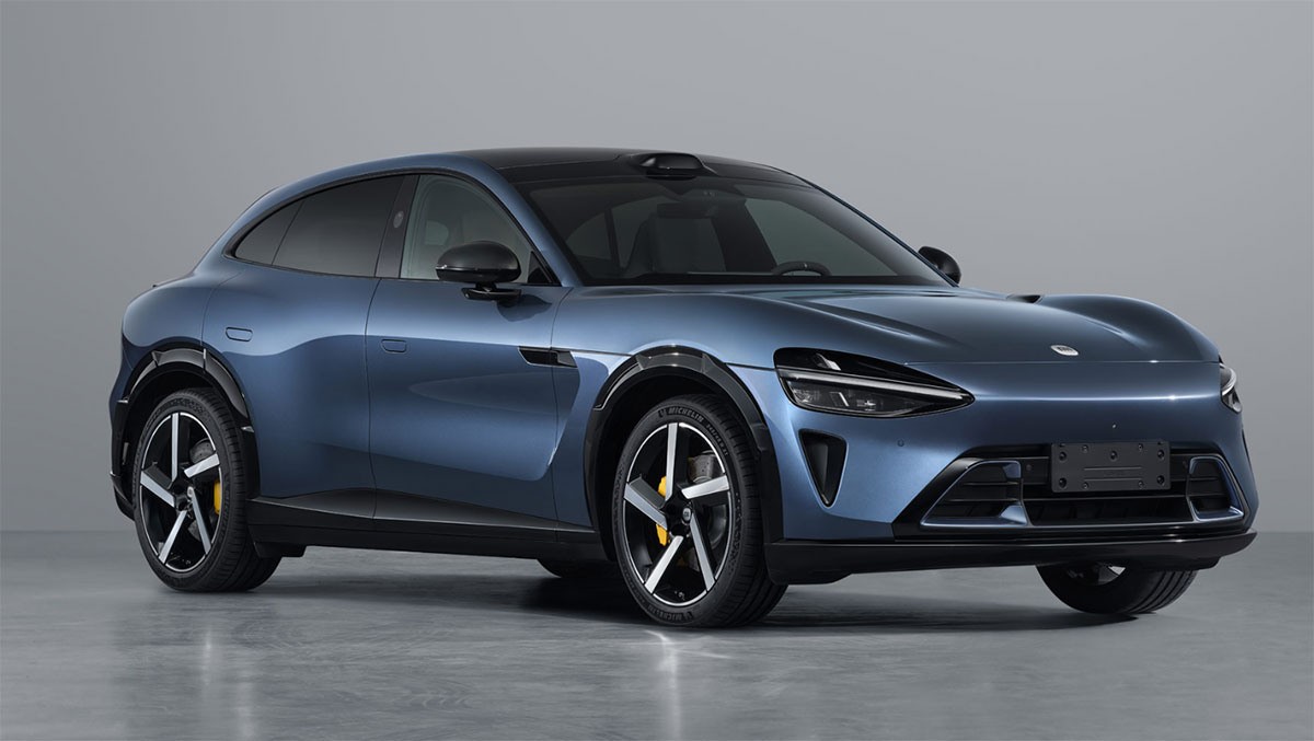 Xiaomi va lansa un crossover în vara anului viitor; Iată primele